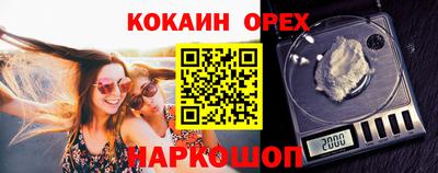 хмурый Камышлов